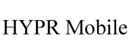 HYPR MOBILE trademark