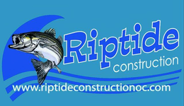RIPTIDE CONSTRUCTION WWW.RIPTIDECONSTRUCTIONOC.COM trademark