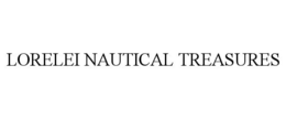 LORELEI NAUTICAL TREASURES trademark