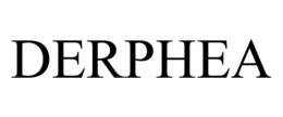 DERPHEA trademark