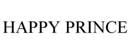HAPPY PRINCE trademark