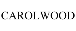 CAROLWOOD trademark
