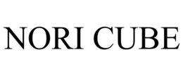 NORI CUBE trademark