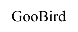 GOOBIRD trademark