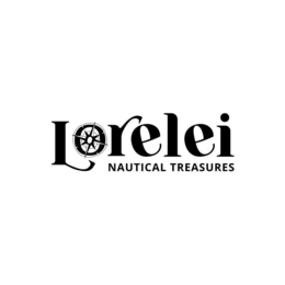 LORELEI NAUTICAL TREASURES trademark