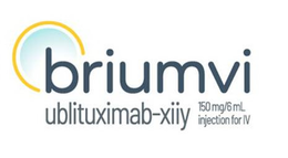 BRIUMVI UBLITUXIMAB-XIIY 150 MG/6ML INJECTION FOR IV trademark