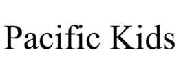 PACIFIC KIDS trademark