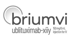 BRIUMVI UBLITUXIMAB-XIIY 150 MG/6ML INJECTION FOR IV trademark