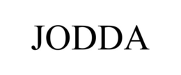JODDA trademark