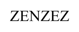 ZENZEZ trademark