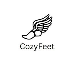 COZYFEET trademark
