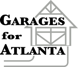 GARAGES FOR ATLANTA trademark