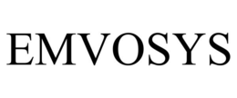 EMVOSYS trademark