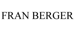 FRAN BERGER trademark