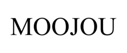 MOOJOU trademark