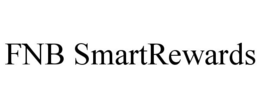 FNB SMARTREWARDS trademark