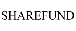 SHAREFUND trademark