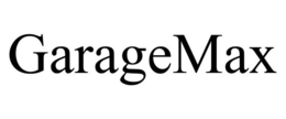 GARAGEMAX trademark