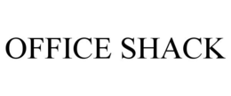 OFFICE SHACK trademark
