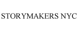 STORYMAKERS NYC trademark