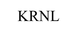 KRNL trademark