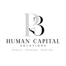 P3 HUMAN CAPITAL SOLUTIONS PEOPLE. PURPOSE. PASSION. trademark