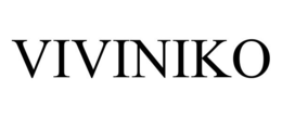 VIVINIKO trademark