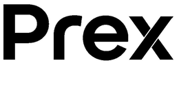 PREX trademark