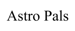 ASTRO PALS trademark