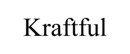 KRAFTFUL trademark