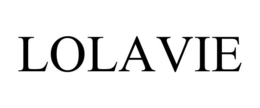 LOLAVIE trademark