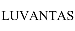 LUVANTAS trademark