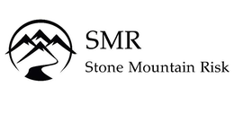 SMR STONE MOUNTAIN RISK trademark