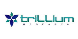 TRILLIUM RESEARCH trademark
