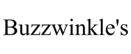 BUZZWINKLE'S trademark