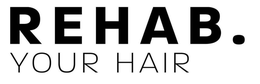 REHAB. YOUR HAIR trademark