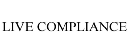 LIVE COMPLIANCE trademark