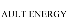 AULT ENERGY trademark