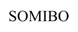 SOMIBO trademark