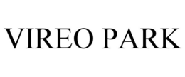 VIREO PARK trademark