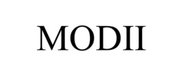 MODII trademark
