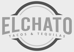 EL CHATO TACOS & TEQUILAS trademark