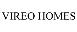 VIREO HOMES trademark