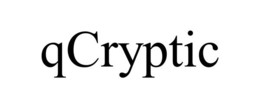 QCRYPTIC trademark
