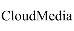 CLOUDMEDIA trademark