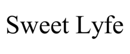 SWEET LYFE trademark