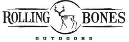 ROLLING BONES OUTDOORS trademark