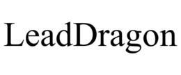 LEADDRAGON trademark