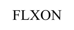 FLXON trademark