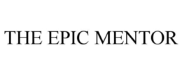 THE EPIC MENTOR trademark